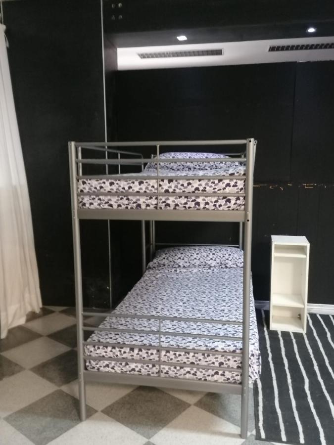 Hostal Casa Rosa 마드리드 외부 사진
